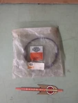 Nos Harley-davidson Clutch Cable Oem 38626-84 Hd 84-85 Xlx. Fixed Price $22.50.