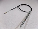 Vintage Harley Davidson Clutch Cable 06-005 91 02 27 (n). Fixed Price $16.85.