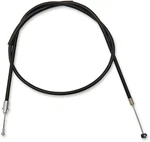 Parts Unlimited Vinyl Clutch Cable K28-2507 Yamaha AT-1 125 And CT1. Fixed Price $13.95.