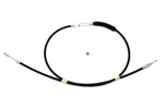 78.69 Inch Black Vinyl Clutch Cable For Harley-davidson. Fixed Price $67.99.