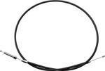 Drag Specialties Black Vinyl Clutch Cable Standard #38599-80B #173655. Fixed Price $56.13.