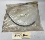 Harley Davidson Softail Diamond Back Clutch Cable 56844-05. Fixed Price $47.99.