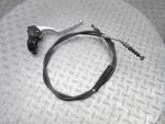 2020 20-24 Indian Roadmaster Dark Horse Clutch Control Lever Perch Bracket Cable. Fixed Price $148.79.