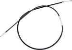 Motion Pro 1983 KZ750H Ltd 4CYL Kawasaki Black Vinyl Clutch Cable 03-0023. Fixed Price $48.99.