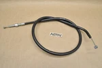 Nos Honda F2 CBR600F3 CBR600SJ Unlimited Clutch Cable 22870-MV9-000. Fixed Price $16.49.
