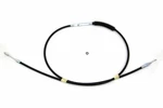 74.50" Black Vinyl Clutch Cable For Harley Davidson By V-twin. Fixed Price $49.72.
