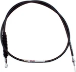 Motion Pro Black Vinyl Terminator Longitudinally Wound Clutch Cable 06-0164. Fixed Price $37.39.