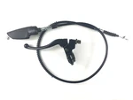 Clutch Cable & Lever Perch Assambly For Yamaha TTR125E Off Road Dirt Bike. Fixed Price $16.99.
