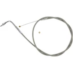 Barnett DS-223984 102-30-30901-06 Stainless Steel Throttle/idle Cable. Fixed Price $52.89.