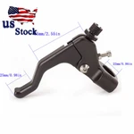 Fxcnc Short Stunt Clutch Lever Perch For Yamaha YZ80 YZ85 YZ125 250 450 Us. Fixed Price $22.52.
