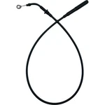 21-23 For Harley Fltr/flhx Fat Baggers Ez Install Upper Clutch Cable +6" Black. Fixed Price $144.95.