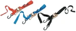 Parts Unlimited 3920-0076 Heavy Duty Ratcheting Tie-down With Built-in Assist.... Fixed Price $28.37.