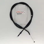27D-26335-00-00 Yamaha Cable, Clutch 27D263350000, New Genuine Oem Part. Fixed Price $74.86.
