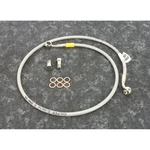Galfer Stainless Steel Clutch Line - FK003D767CL. Fixed Price $50.94.