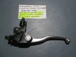 Kawasaki Ninja ZX-6R / ZX-9R And Others Clutch Lever Assembly 46076-1180. Fixed Price $38.95.
