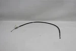 Kawasaki ZX10R Ninja 21-22 Oem Clutch Control Cable & Bracket 54011-0658. Fixed Price $24.99.
