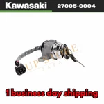 Kawasaki 2004-2009 Vulcan Switch Assembly Ignition 27005-0004. Fixed Price $176.16.
