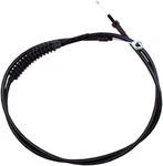 Motion Pro Blackout Longitudinally Wound Clutch Cable JUN-61. Fixed Price $38.99.