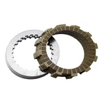 Tusk Competition Clutch Kit For Suzuki RM125 2002-2007. Fixed Price $59.99.
