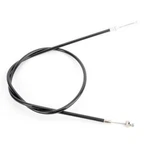 Bronco Clutch Cable 102-060. Fixed Price $14.86.
