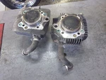 Ducati 907IE Paso Cylinders Piston 906. Fixed Price $329.99.