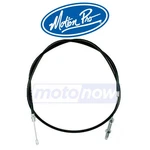 Motion Pro Black Vinyl Clutch Cable For 1983-1985 Harley Davidson Fxsb Low. Fixed Price $31.60.