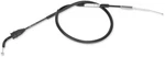 Moose Throttle Cable Black Yamaha YZ80/TT-R125L/TT-R125. Fixed Price $18.22.