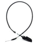 Clutch Cable For Yamaha YZ125 1994-2004 4JY-26335-00-00 Motorcross Motorcycle. Fixed Price $11.95.