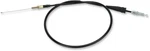 Parts Unlimited Vinyl Covered Throttle Cable 96-05 Yamaha YZ125 YZ250. Fixed Price $14.95.