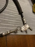 Genuine Harley Davidson Touring Hydraulic Clutch Line Hose Cable Oem 367000558. Fixed Price $26.95.