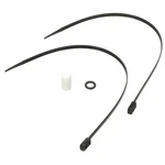 New Harley-davidson Magnum Clutch Cable Bp HE38601-89+6 (0652-1123). Fixed Price $128.94.