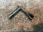 1994 Honda Clutch Actuating Arm Vintage Ahrma Calvmx. Fixed Price $7.50.