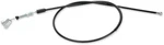 Parts Unlimited Vinyl Clutch Cable K28-0015 Suzuki DS100. Fixed Price $12.95.