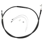 Magnum Black Pearl High Efficiency Braided Clutch Cable 58-11/16IN. 42282. Fixed Price $125.86.