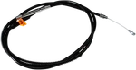 Choppers LA-8400C08B Black Vinyl Clutch Cable Indian Scout Sixty. Fixed Price $138.82.