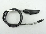 Nos 3R2-26335-00-00 Clutch Cable 1980-1981 Yamaha YZ100 Mini Motocross 1358BR. Fixed Price $14.99.