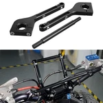 28/22MM Handlebar Extender Mount Gps Holder Bracket For Ktm 690 Enduro 2008-2023. Fixed Price $24.49.