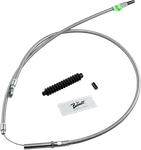 Barnett Stainless Steel High Efficiency Clutch Cable Standard 102-30-10022HE. Fixed Price $116.89.