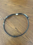 Nos- Genuine Oem Yamaha 15-18 YZ250F Clutch Cable 1SM-26335-00-00. Fixed Price $25.00.
