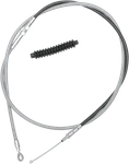 Drag Specialties 0652-1530 Alternative Length Braided High Efficiency Clutch .... Fixed Price $108.07.