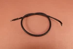 2024-2025 Kawasaki Ninja EX500 Clutch Cable Line. Fixed Price $24.59.