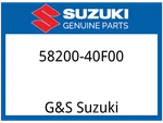 Suzuki Oem Part 58200-40F00 Cable Assy, Clutch. Fixed Price $28.81.