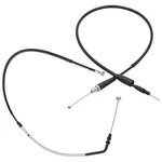 Throttle Clutch Cable For Yamaha YFZ450R / Se 09-2025 18P-26335-00-00. Fixed Price $18.00.
