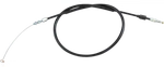 Motion Pro Black Vinyl Throttle Cable 20588. Fixed Price $27.49.