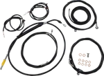 Choppers Complete Plug-and-play Cable Kit LA-8056KT3-19B. Fixed Price $527.24.