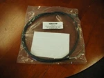 Norton Commando Clutch Cable Venhill Featherlight** For Us Bars. Fixed Price $44.95.