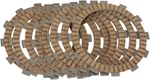 Pro X Fiber Clutch Plate Set 16.S24058. Fixed Price $91.95.