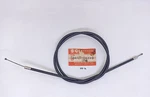 Suzuki A100 TM75 RV90 Starter Cable Choke Comp Nos Genuine 58410-08710. Fixed Price $30.00.