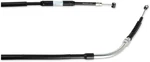 Moose Offroad Kawasaki 45-2081 Black Vinyl Clutch & Throttle Cable Assembly. Fixed Price $23.44.