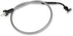 Parts Unlimited Vinyl Covered Cable K28-4515 Yamaha GT80 73-83. Fixed Price $14.95.